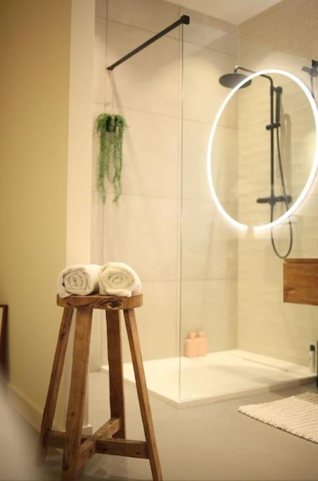 Luxury Harbour Suite With Private Parking Loosdrecht Dış mekan fotoğraf