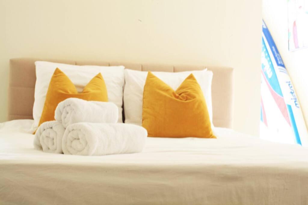Luxury Harbour Suite With Private Parking Loosdrecht Dış mekan fotoğraf